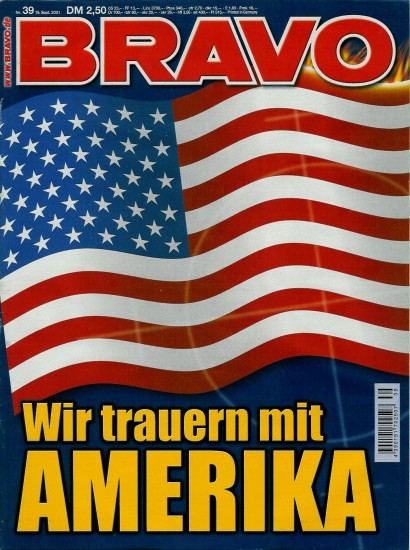 BRAVO 2001-39